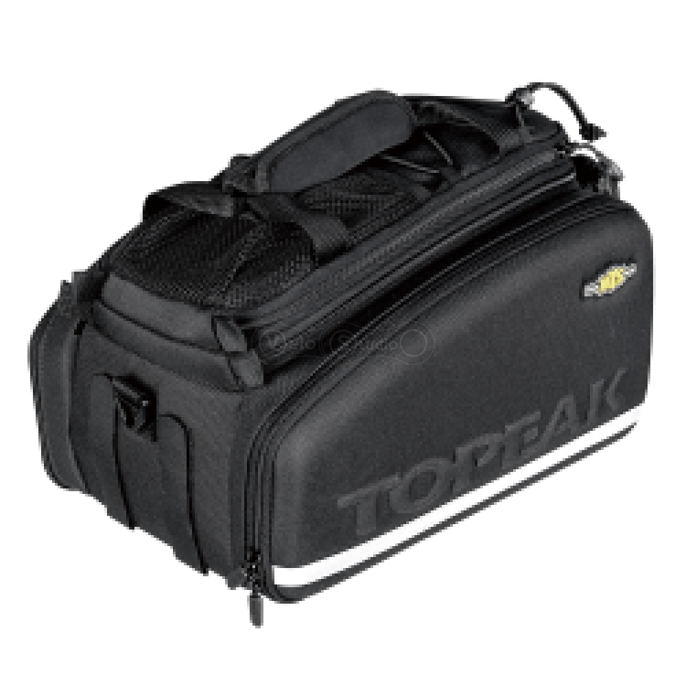 Сумка на багажник Topeak MTS Trunk Bag EX 8л