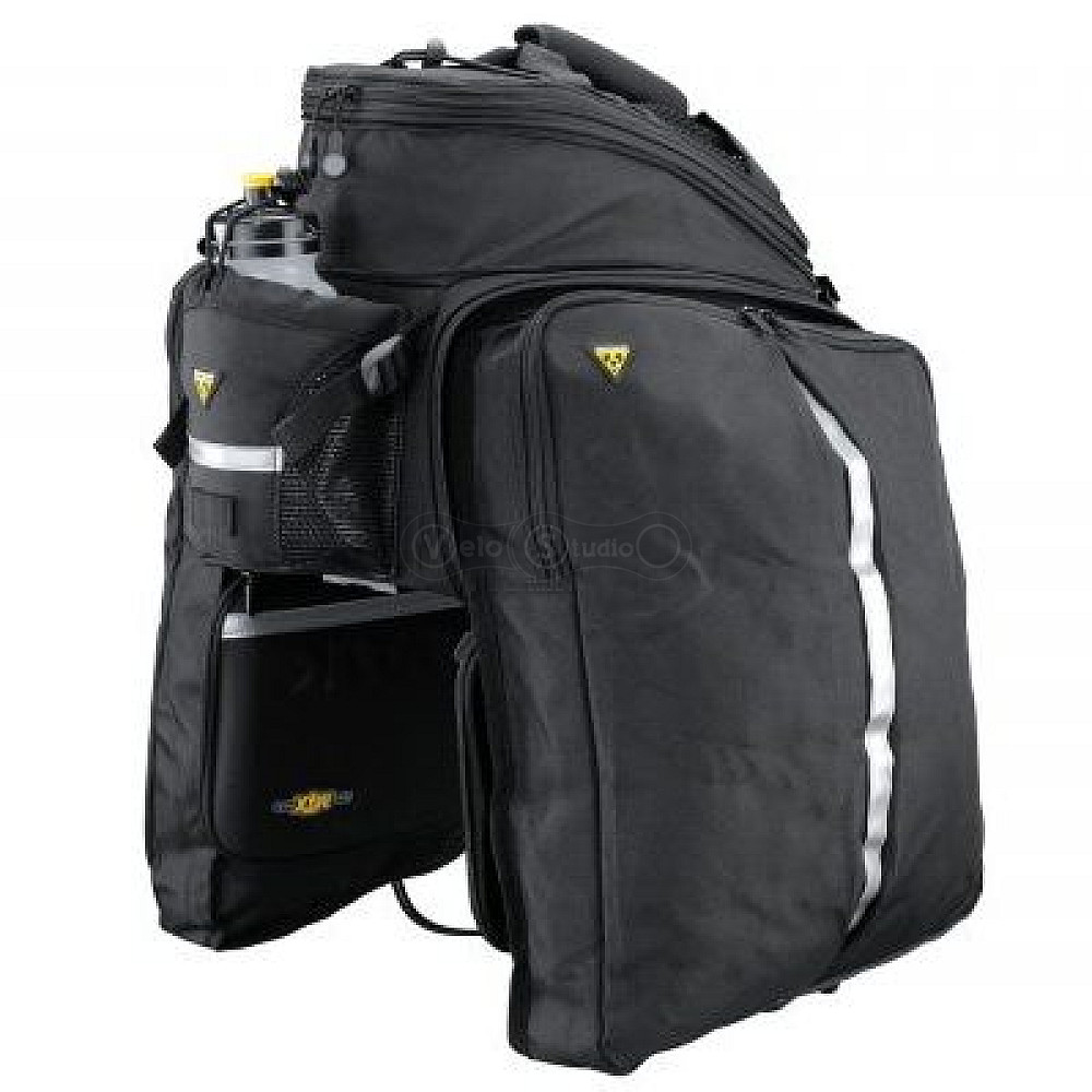 Сумка багажника Topeak MTX Trunk Bag DXP 22.6л