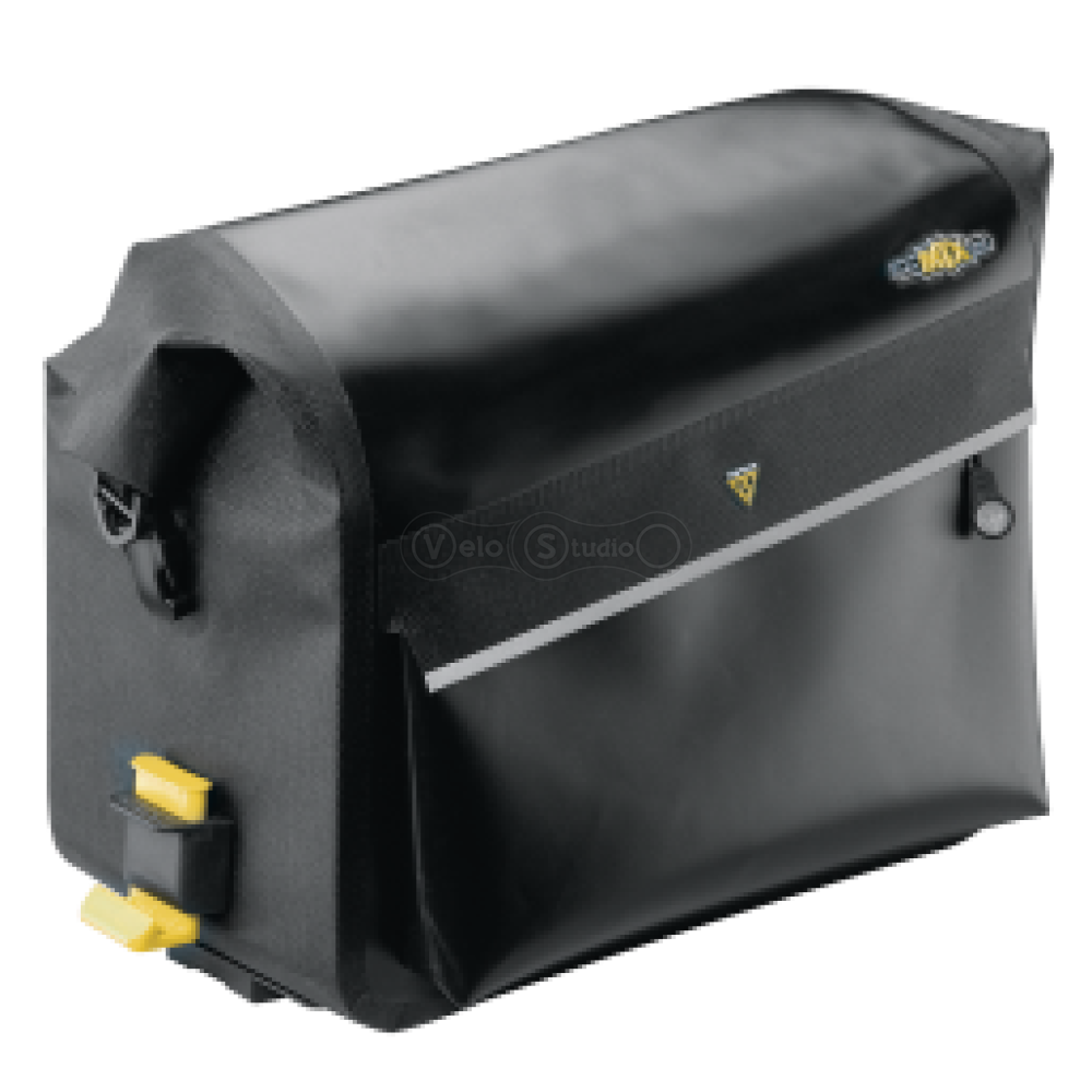 Сумка на багажник Topeak MTX Trunk DryBag 12.1л