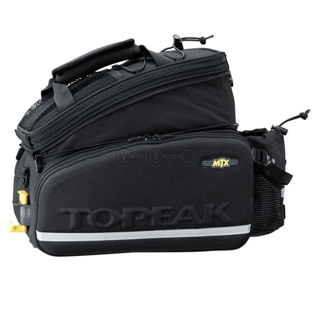 Сумка на багажник Topeak MTX TrunkBag DX  12.3 л
