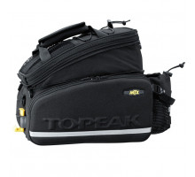 Сумка на багажник Topeak MTX TrunkBag DX  12.3 л