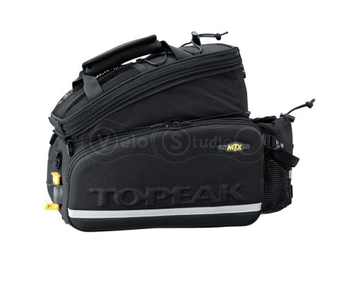 Сумка на багажник Topeak MTX TrunkBag DX  12.3 л
