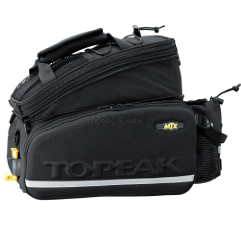 Сумка на багажник Topeak MTX TrunkBag DX  12.3 л