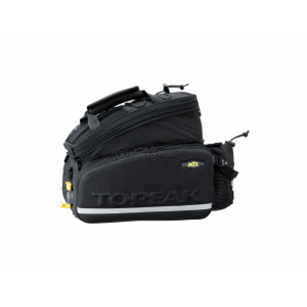 Сумка на багажник Topeak MTX TrunkBag DX  12.3 л
