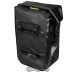 Сумка на багажник Topeak Pannier DryBag 20л чёрная