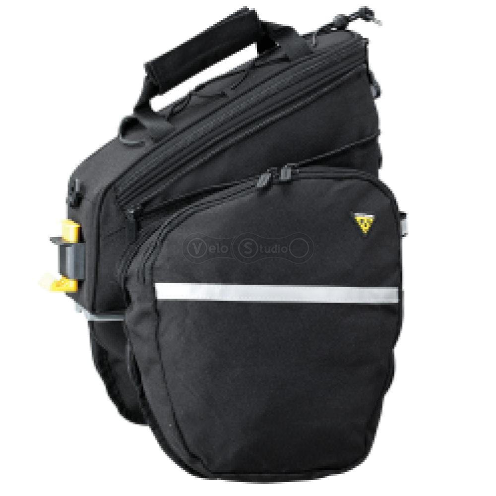 Сумка на багажник Topeak RX TrunkBag DXP 7.3л