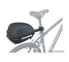 Сумка на подседельный штырь KLS Satelite