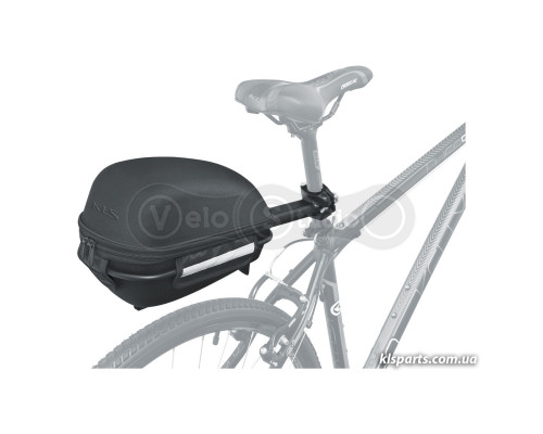 Сумка на подседельный штырь KLS Satelite