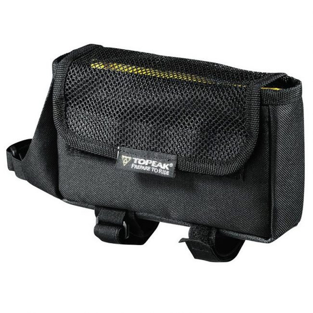 Сумка на раму Topeak TriBag 0.6л
