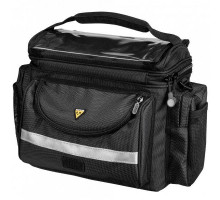 Сумка на руль Topeak TourGuide Handlebar Bag DX 8.1л