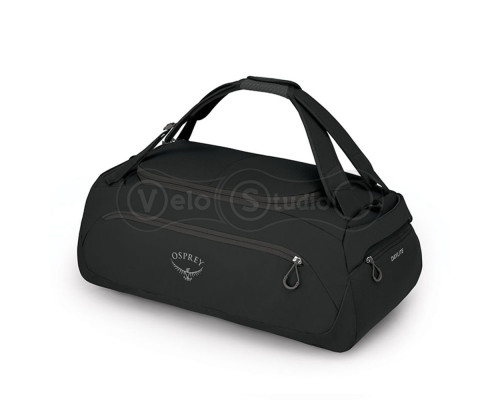 Сумка Osprey Daylite Duffel 45 Black O/S чорна