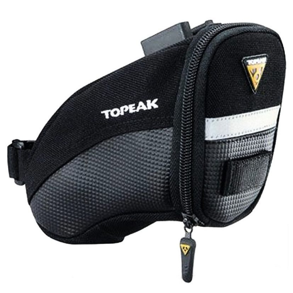 Сумка Topeak AeroWedge Large під сідло, 1.48л