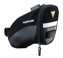 Сумка Topeak AeroWedge Large под седло, 1.48л