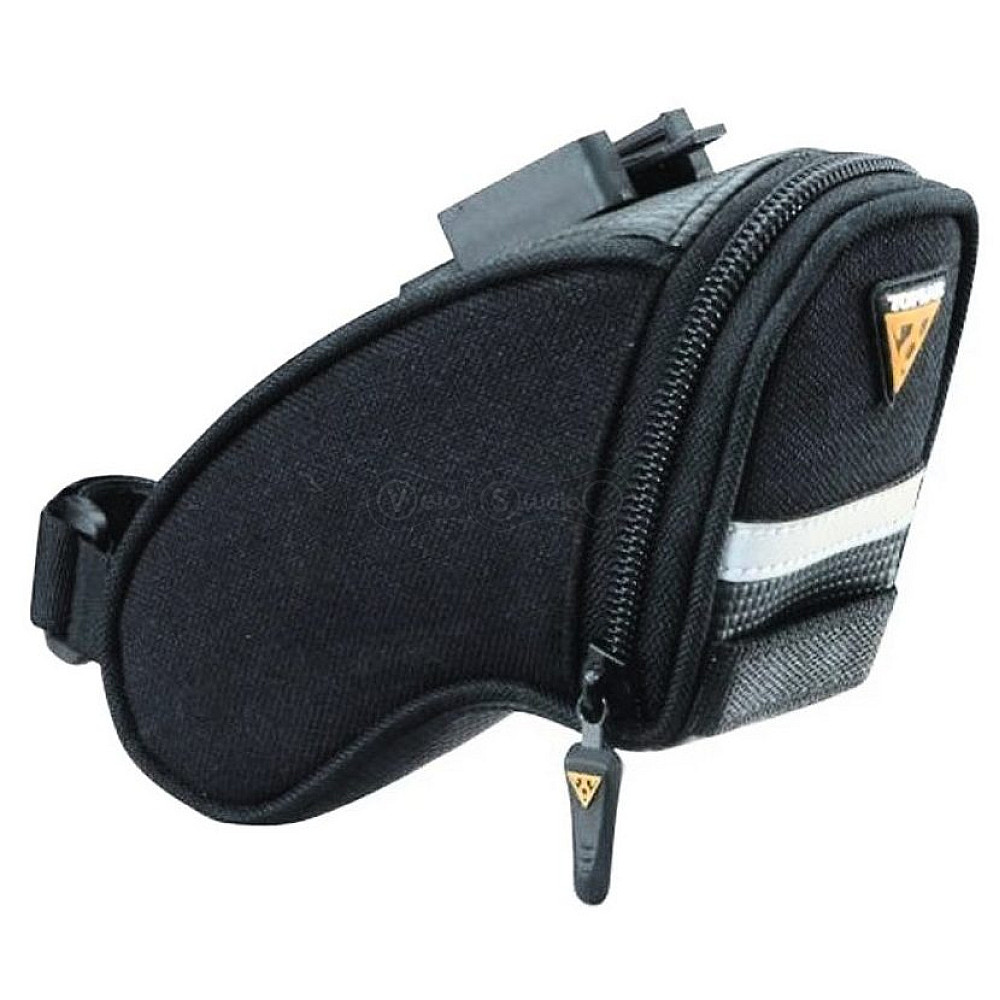 Сумка Topeak AeroWedge Micro под седло, 0.41л