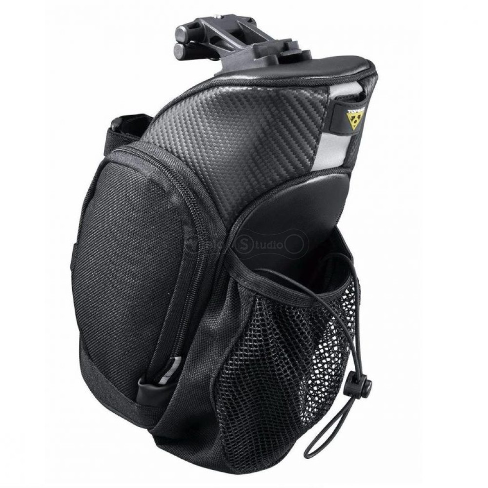 Сумка Topeak MondoPack Hydro під сідло, 1.7л