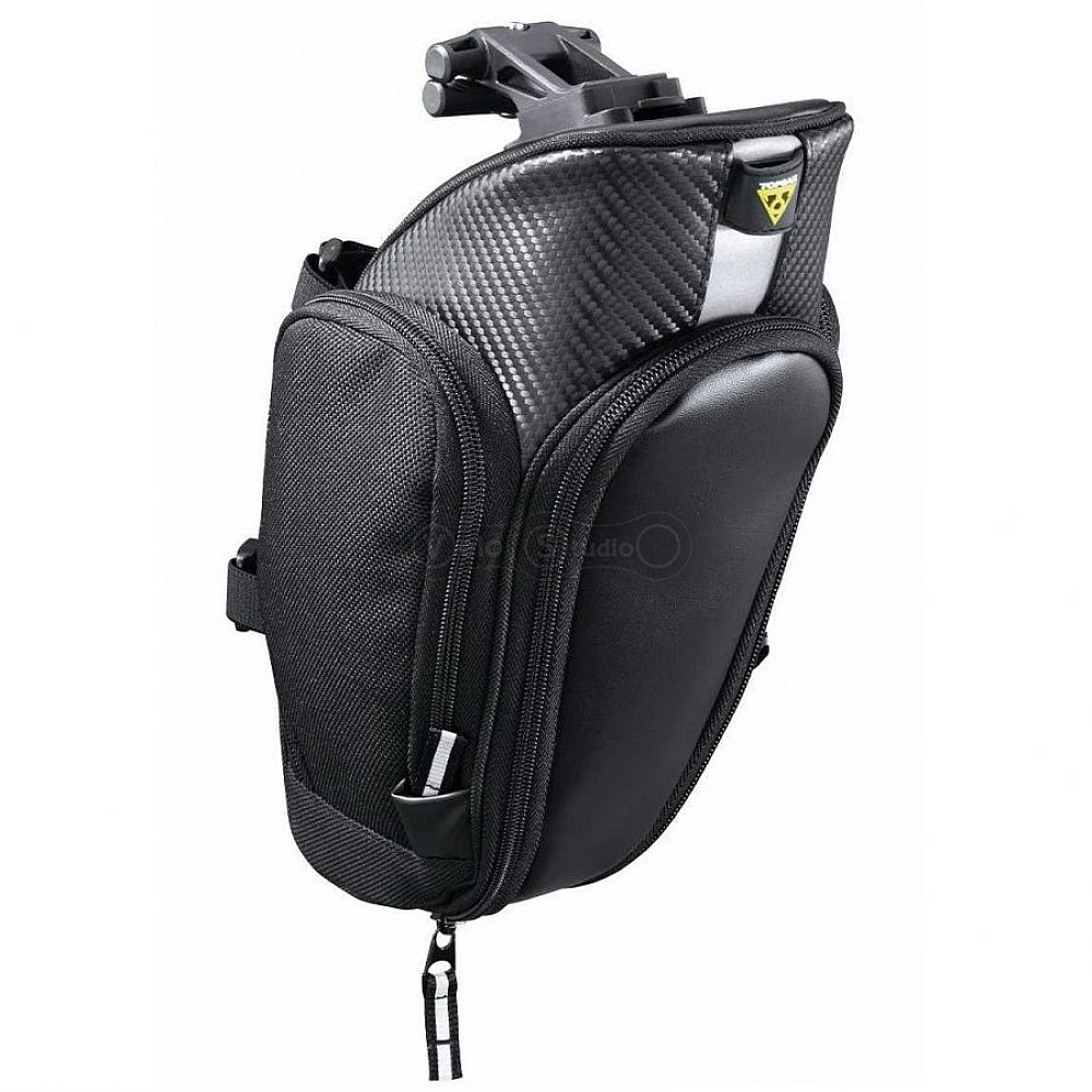 Сумка Topeak MondoPack XL під сідло, 2л