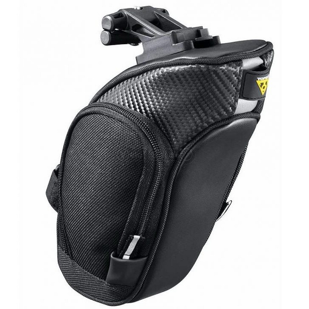 Сумка Topeak MondoPack под седло, 1.2л