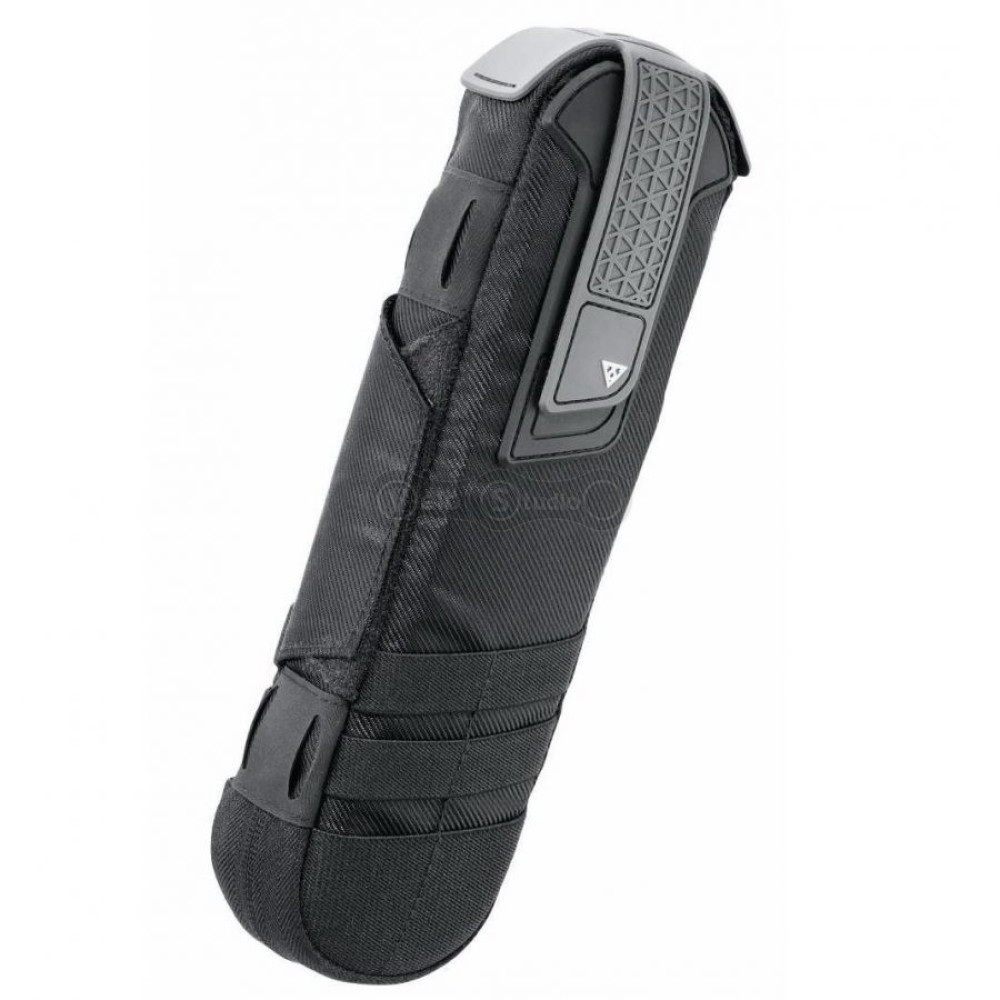 Сумка Topeak Tri-BackUp Tire Bag под седло