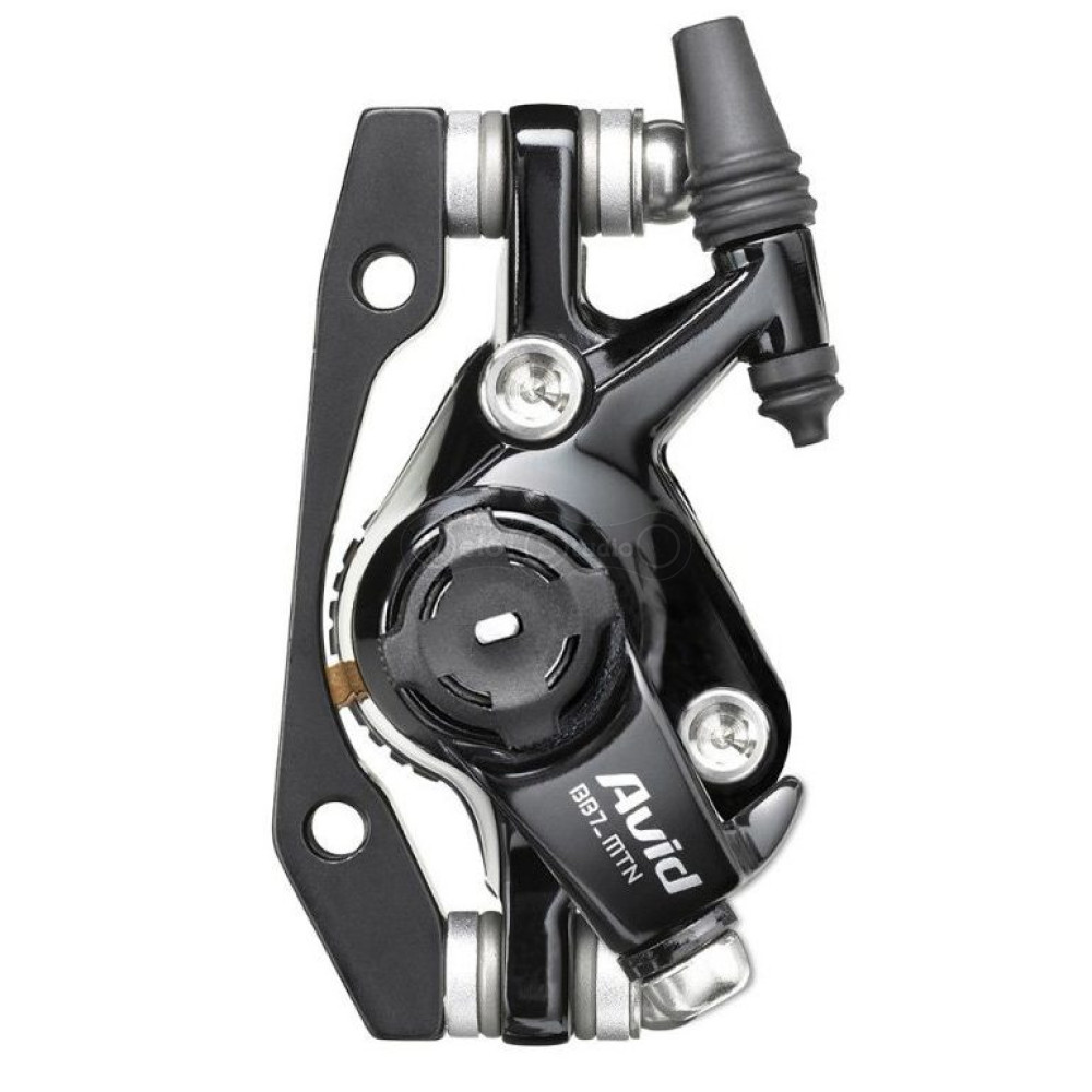 Тормоз дисковый SRAM BB7 MTB S Graphite