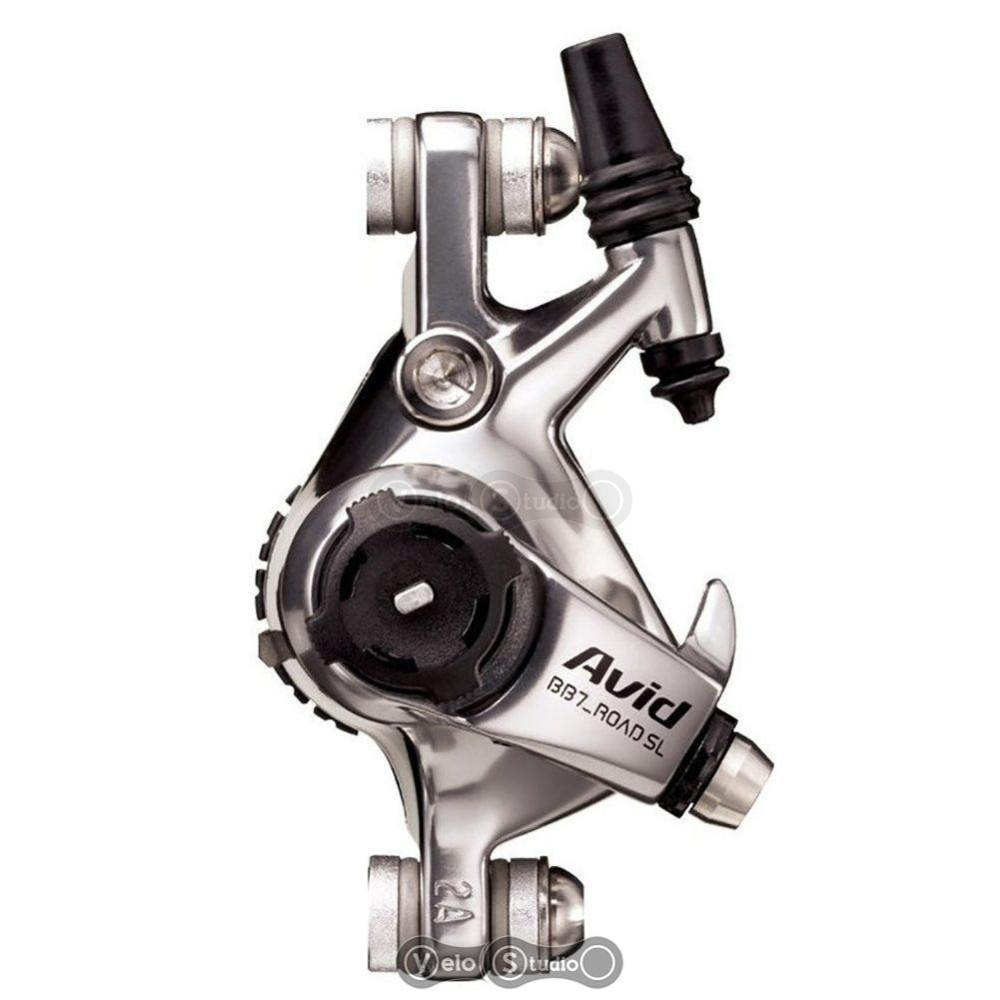 Гальмо дискове Avid BB7 road SL FR/RR IS/PM 160