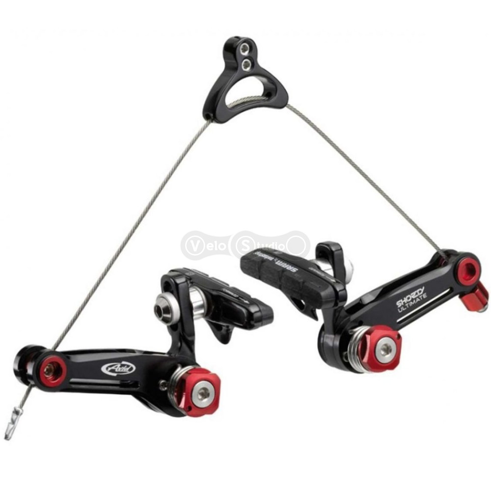 Тормоз ободной задний Avid SHORTY Ultimate
