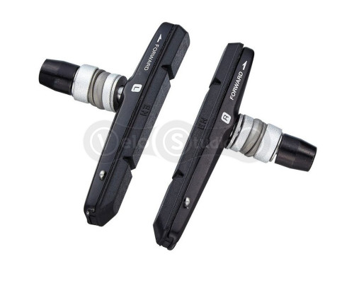 Гальмівні колодки Avid RIM WRANGLER black