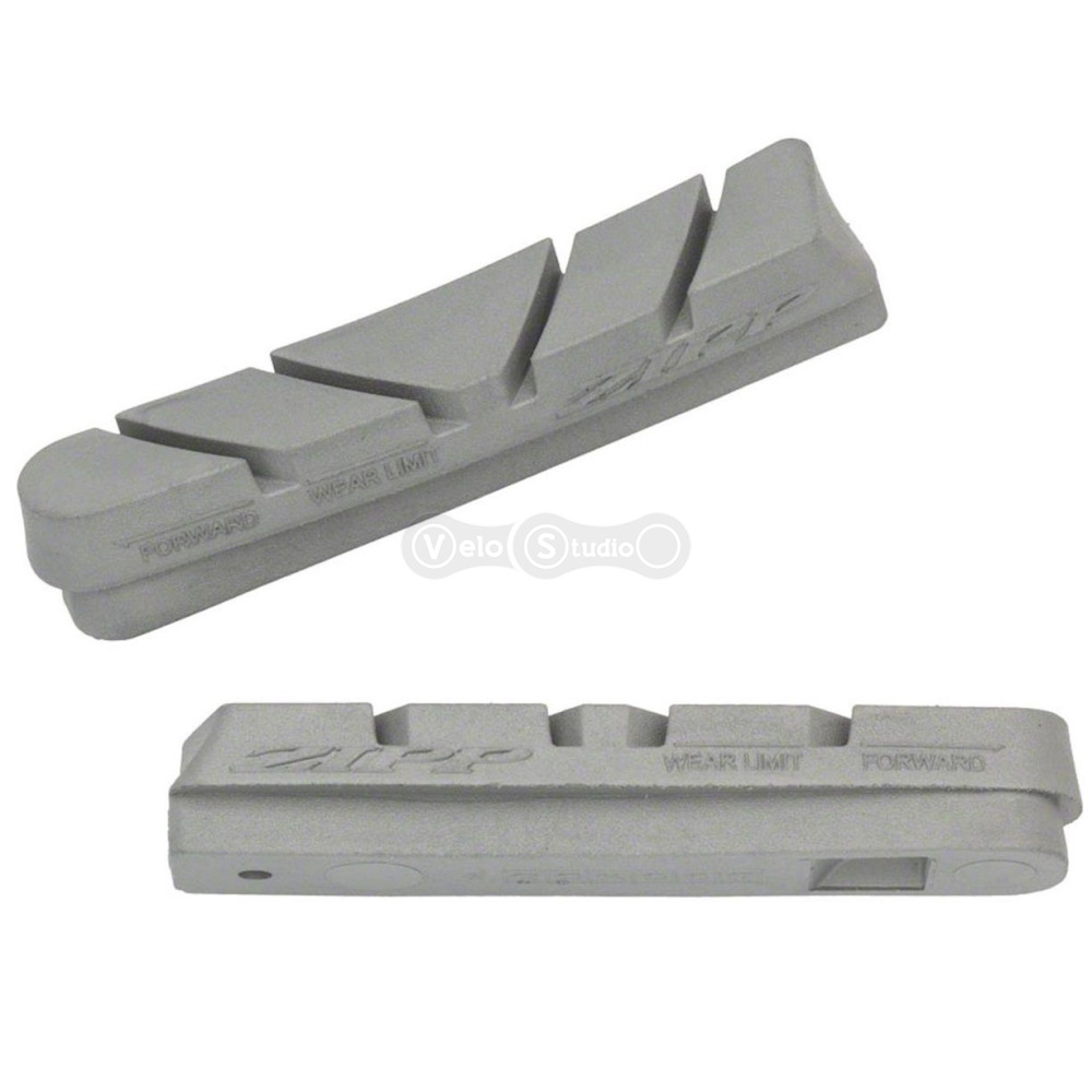 Колодки гальмівні Zipp Platinum Pro Evo Carbon Rim Brake Pads