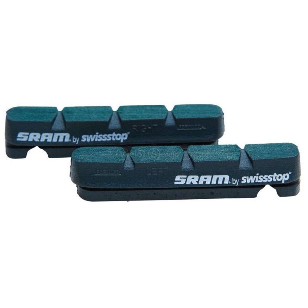 Накладки гальмівні Sram AM RIM BRAKE PADS INSERT DM