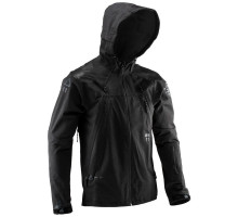 Вело куртка LEATT Jacket DBX 5.0 All-Mountain Black размер L