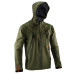 Вело куртка LEATT Jacket DBX 5.0 All-Mountain Forest размер L