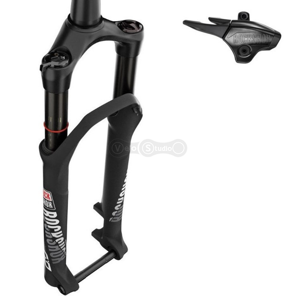 Вилка Rock Shox SID WC R 27 U 100 DFBS 42T B3