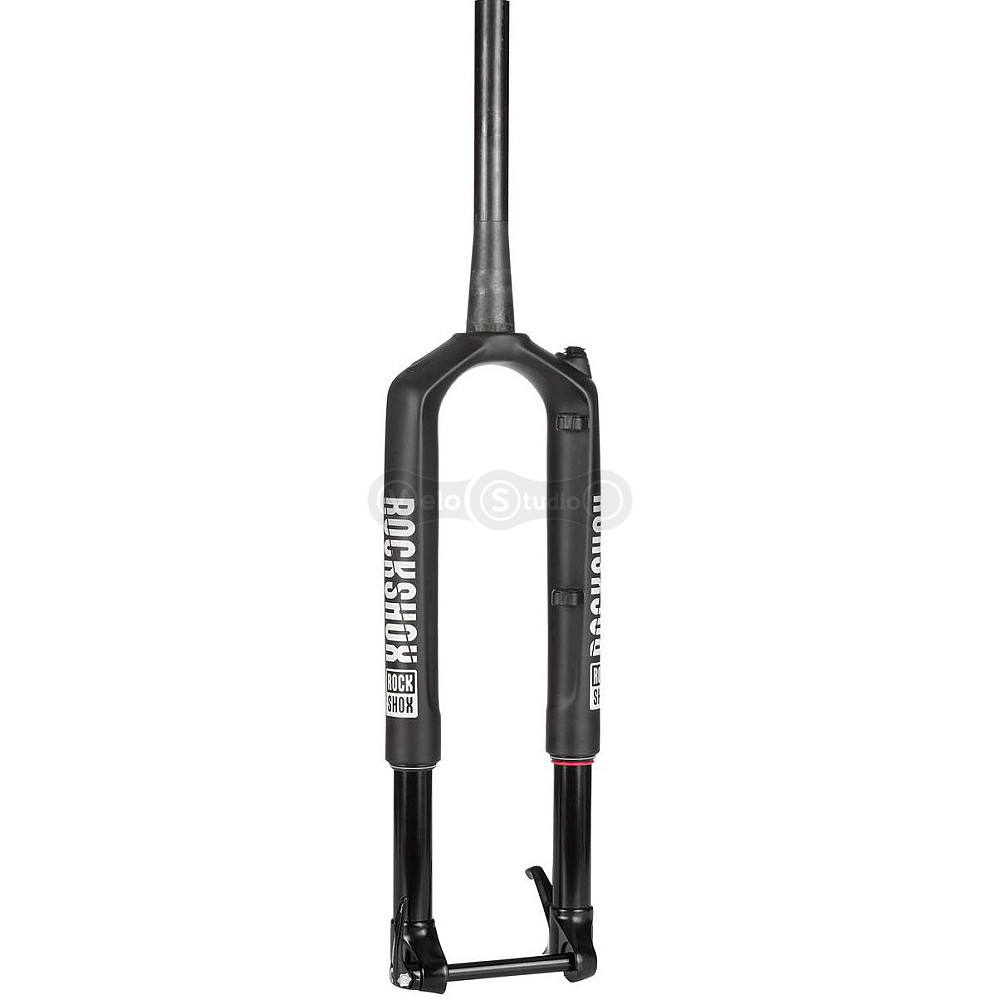 Вилка RockShox RS1 RLC 29 PS SA 100 DFBS 51T A1