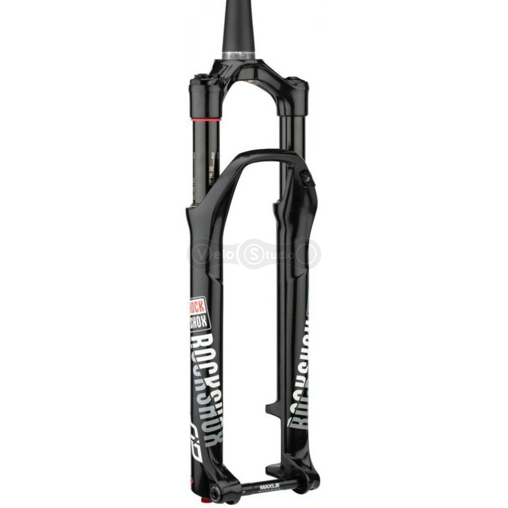 Вилка RockShox SID RLC 27.5", 15x100, 100mm, Charger2 RL