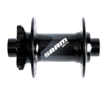 Втулка передня Sram MTH 716 F DISC 15X100 32H BLK