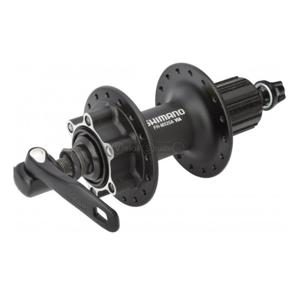 Втулка задняя Shimano FH-M525 DEORE 32H