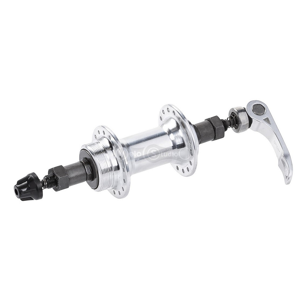 Втулка задняя KLS Active Freewheel V-Brake 32H под трещетку