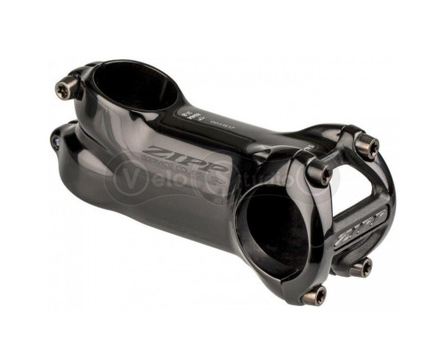 Винос Zipp Service Course SL 6° / 100 мм чорний