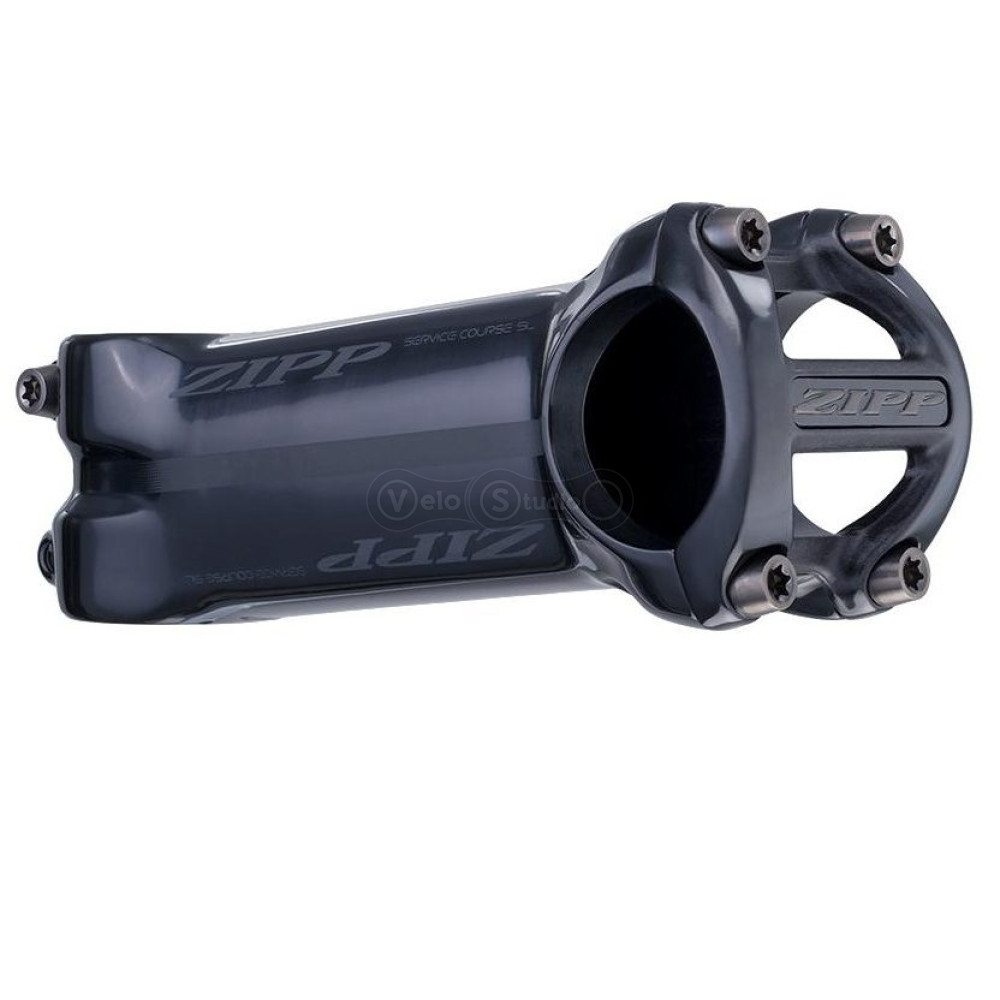 Вынос Zipp Service Course SL 6° / 140 mm чёрный