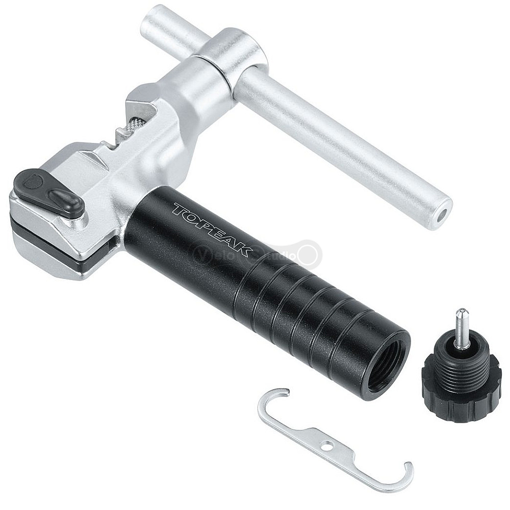 Вичавка ланцюга Topeak All Speeds Chain Tool