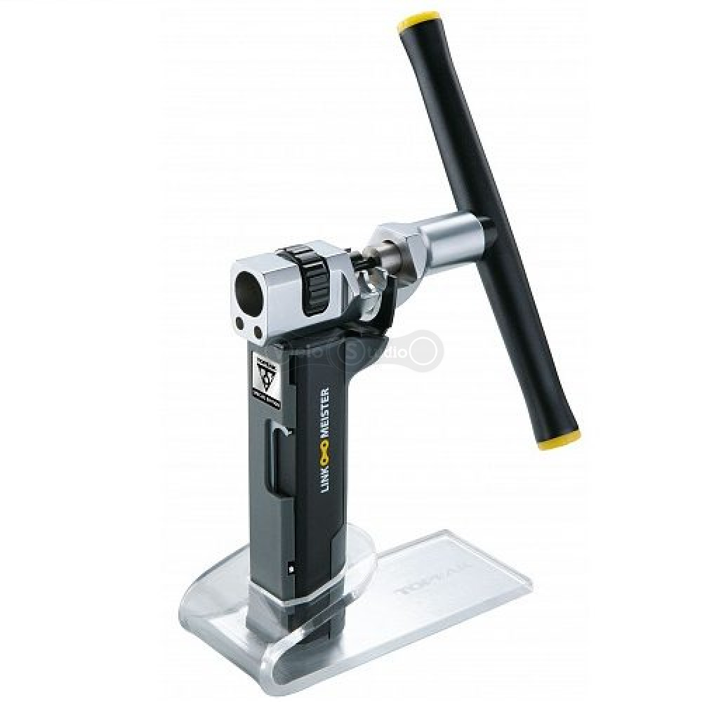 Выжимка цепи Topeak Link Meister, юбилейный, 380г