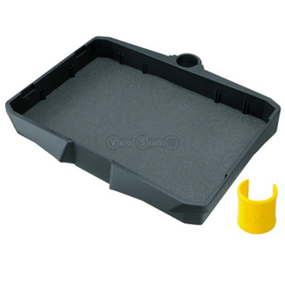 Ящик для інструментів Topeak Tool Tray з підкладкою