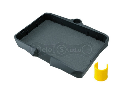 Ящик для инструментов Topeak Tool Tray с подкладкой