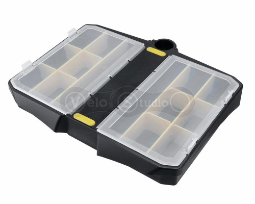 Ящик для інструментів Topeak Tool Tray з перегородкою