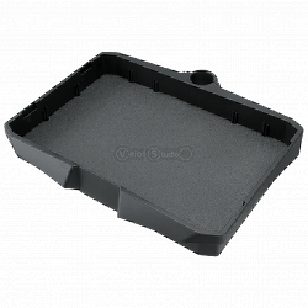 Ящик для інструментів Topeak Tool Tray з підкладкою