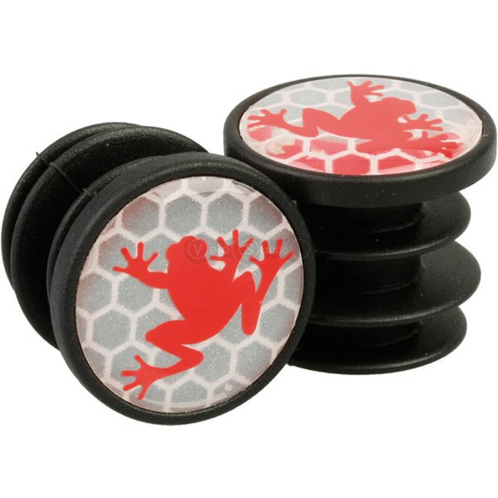 Заглушки руля Sram FROG QTY 2