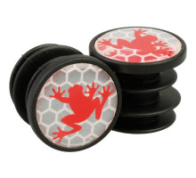 Заглушки керма Sram FROG QTY 2