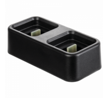 Зарядка для 2-х батарей Topeak CubiCubi USB Dual