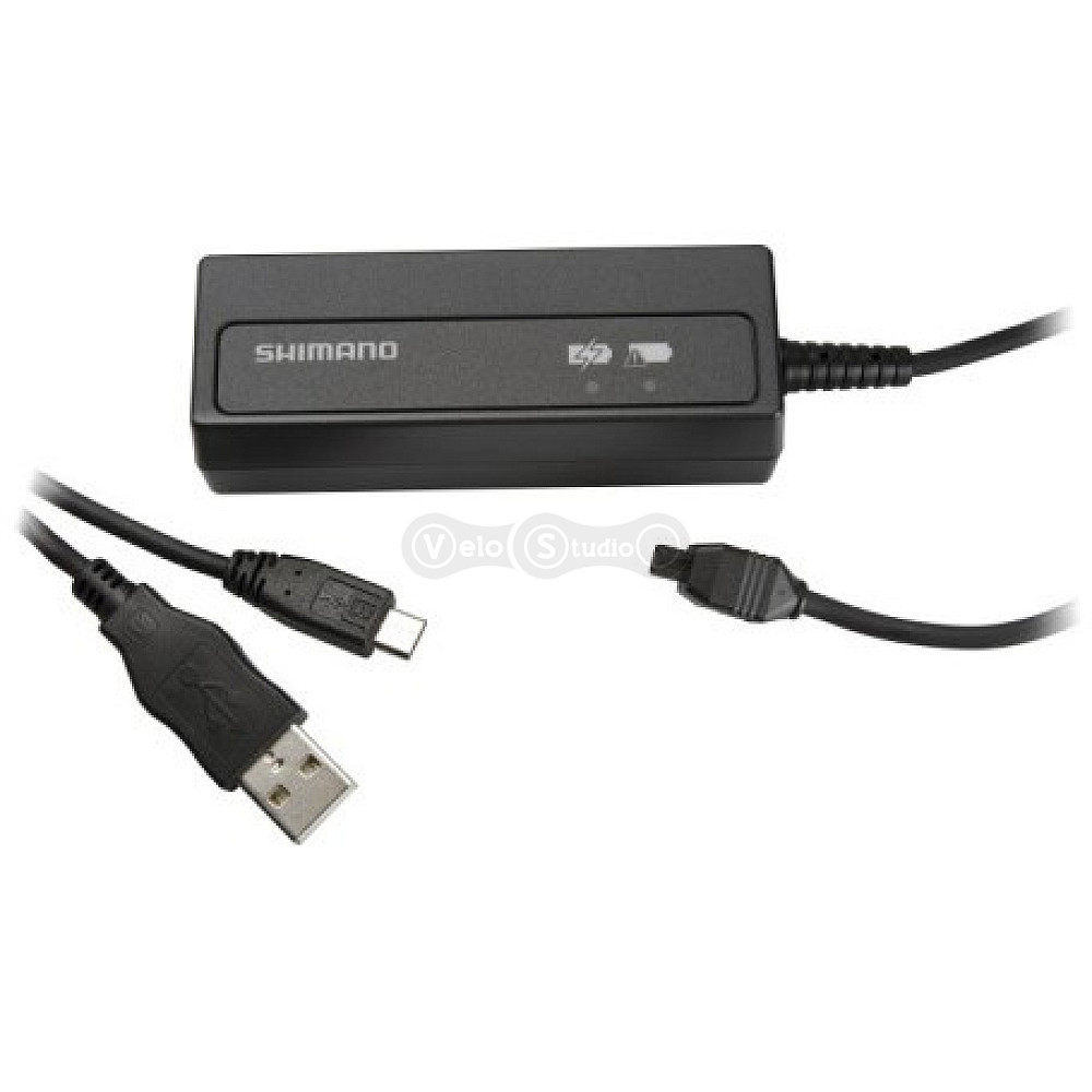 Зарядное устройство Shimano SM-BCR2 Di2