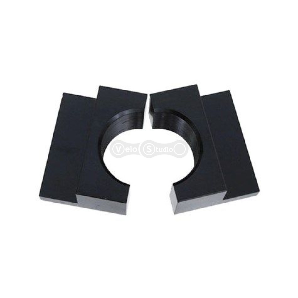 Зажимы Rock Shox SHOCK BODY VISE BLOCKS KAGE/VIVID