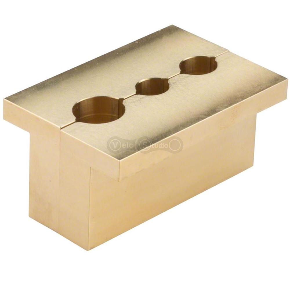 Зажимы Rock Shox VISE BLOCK на 3 отверстия